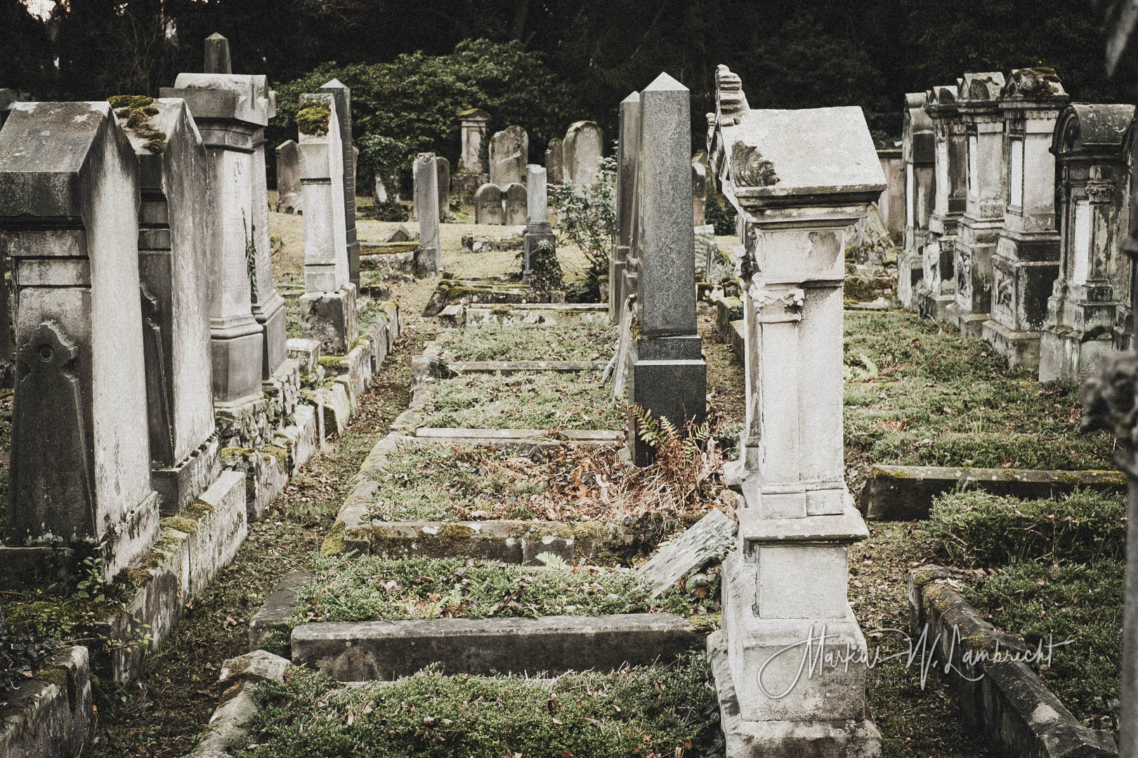 Göttingen, Jüdischer Friedhof
